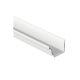 Calha Reta Aquapluv Style Bege 132x89 3m - Tigre