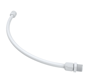 Engate Flexivel de PVC - Tigre