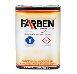 Thinner acab. 7000 5 LTS - Farben
